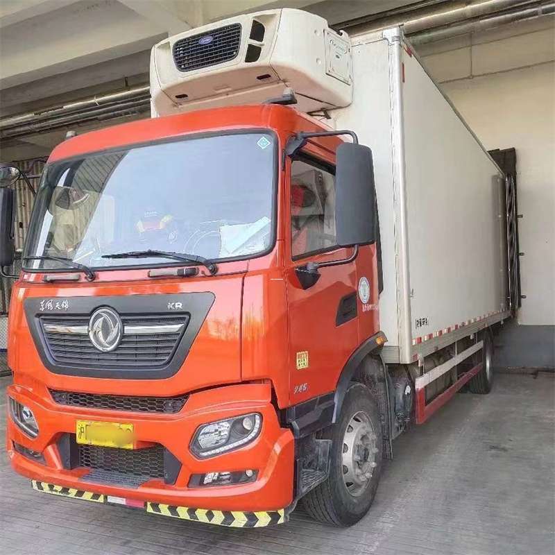 长安镇潞城区物流：多元专线与高效运输探秘