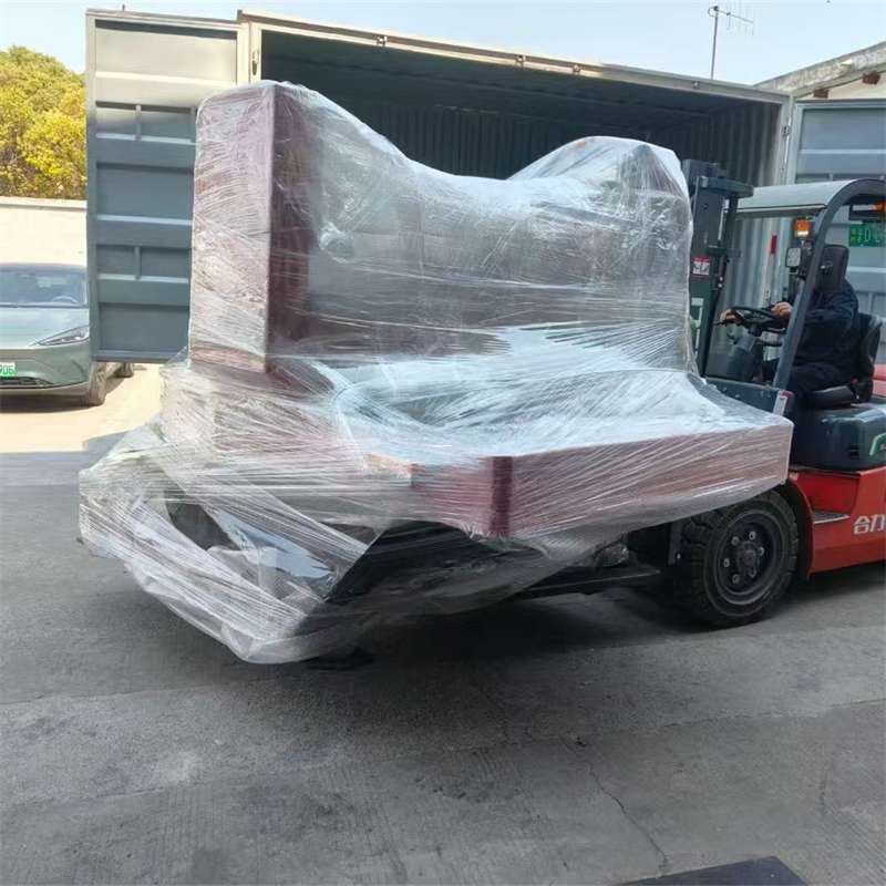 长安镇眉山市物流专线：多元货运服务探秘